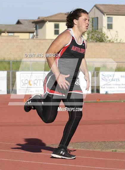 Thumbnail 3 in Capital Valley Conference Trials  photogallery.