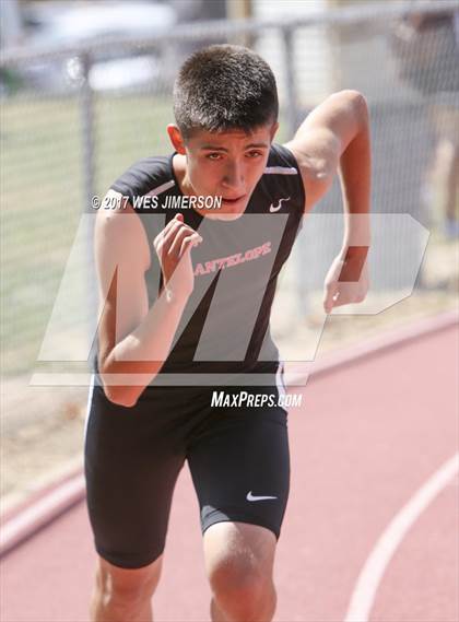 Thumbnail 3 in Capital Valley Conference Trials  photogallery.