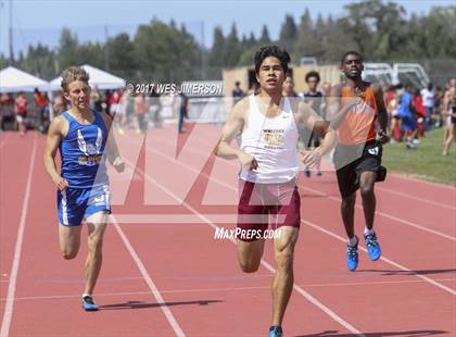 Thumbnail 1 in Capital Valley Conference Trials  photogallery.