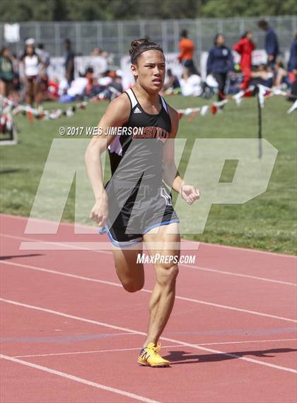 Thumbnail 1 in Capital Valley Conference Trials  photogallery.