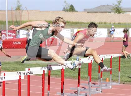 Thumbnail 3 in Capital Valley Conference Trials  photogallery.