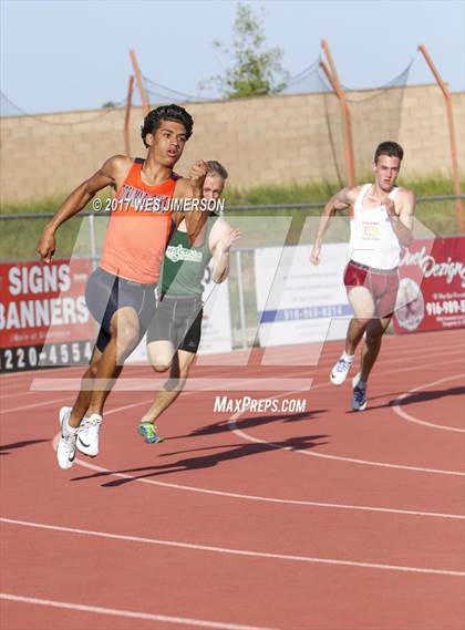 Thumbnail 1 in Capital Valley Conference Trials  photogallery.