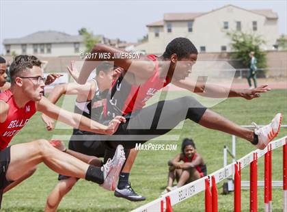 Thumbnail 1 in Capital Valley Conference Trials  photogallery.
