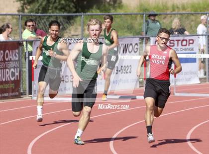 Thumbnail 1 in Capital Valley Conference Trials  photogallery.