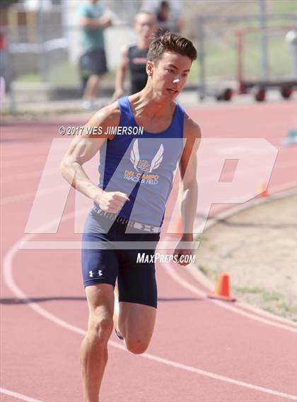 Thumbnail 1 in Capital Valley Conference Trials  photogallery.