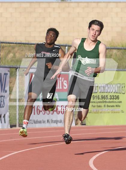 Thumbnail 2 in Capital Valley Conference Trials  photogallery.