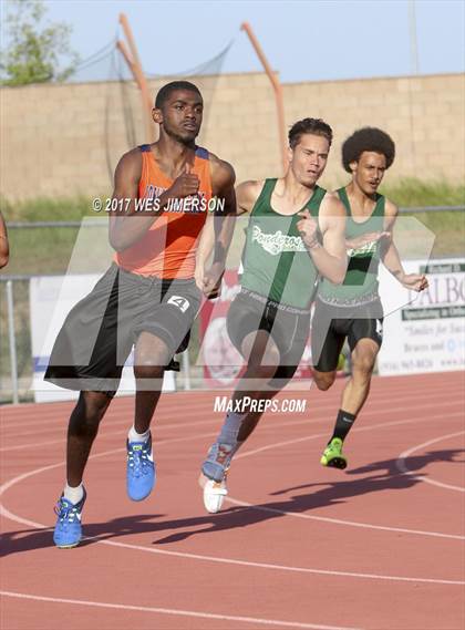 Thumbnail 2 in Capital Valley Conference Trials  photogallery.