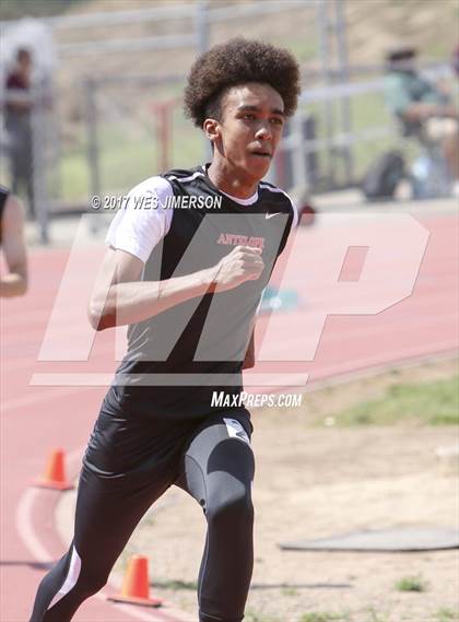 Thumbnail 2 in Capital Valley Conference Trials  photogallery.