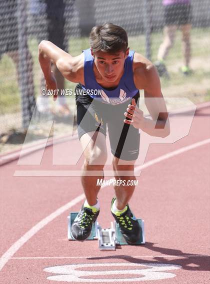 Thumbnail 1 in Capital Valley Conference Trials  photogallery.