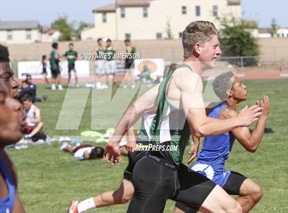 Thumbnail 1 in Capital Valley Conference Trials  photogallery.