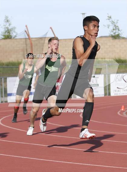 Thumbnail 3 in Capital Valley Conference Trials  photogallery.