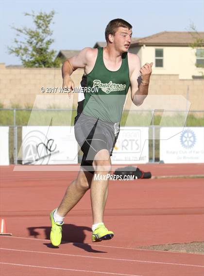 Thumbnail 1 in Capital Valley Conference Trials  photogallery.