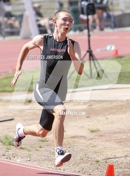 Thumbnail 3 in Capital Valley Conference Trials  photogallery.