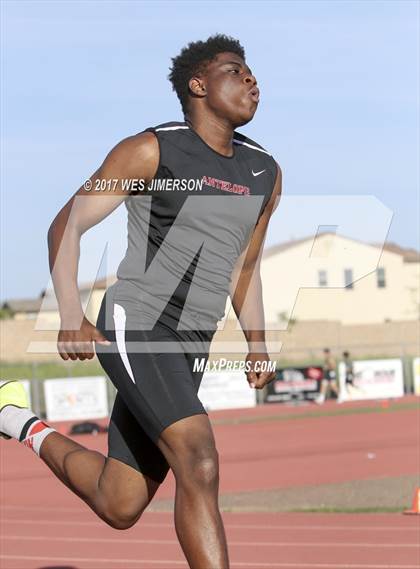 Thumbnail 2 in Capital Valley Conference Trials  photogallery.