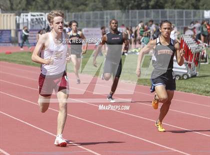 Thumbnail 3 in Capital Valley Conference Trials  photogallery.