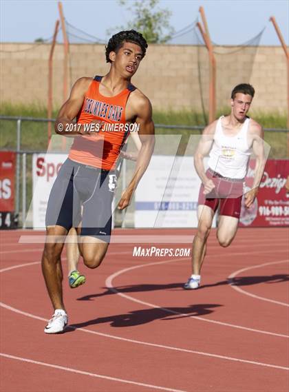 Thumbnail 2 in Capital Valley Conference Trials  photogallery.