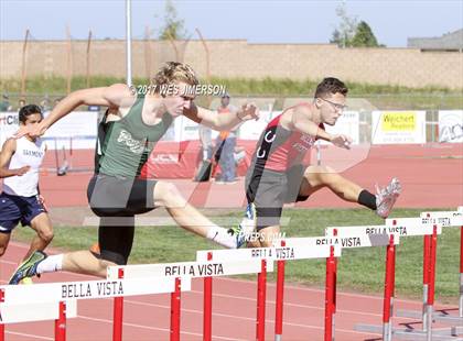 Thumbnail 2 in Capital Valley Conference Trials  photogallery.