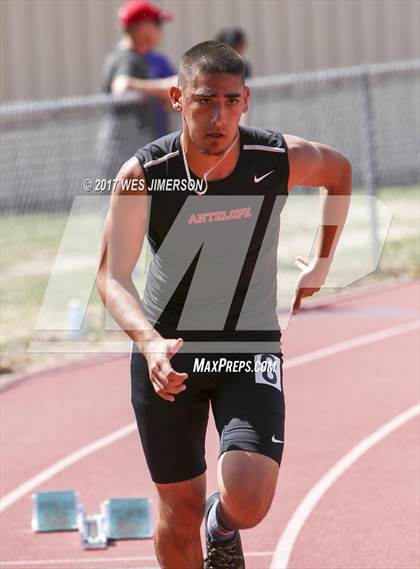 Thumbnail 2 in Capital Valley Conference Trials  photogallery.