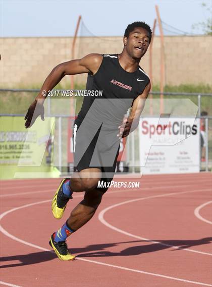 Thumbnail 2 in Capital Valley Conference Trials  photogallery.