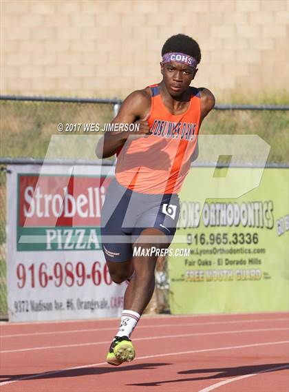 Thumbnail 3 in Capital Valley Conference Trials  photogallery.
