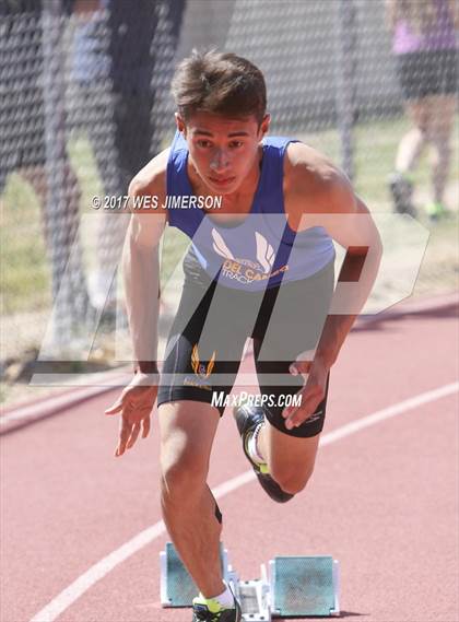 Thumbnail 2 in Capital Valley Conference Trials  photogallery.