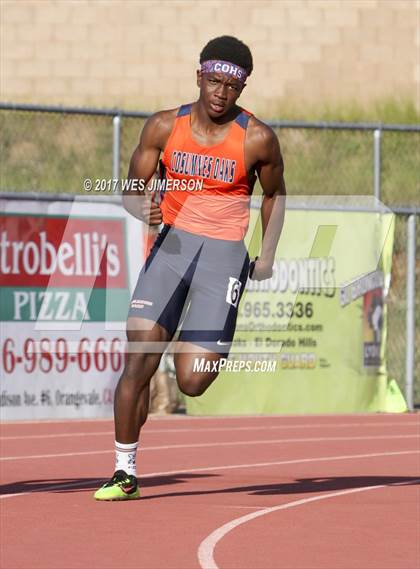 Thumbnail 2 in Capital Valley Conference Trials  photogallery.