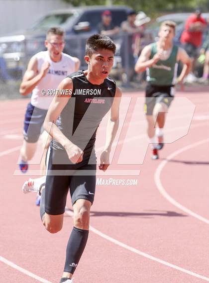 Thumbnail 1 in Capital Valley Conference Trials  photogallery.