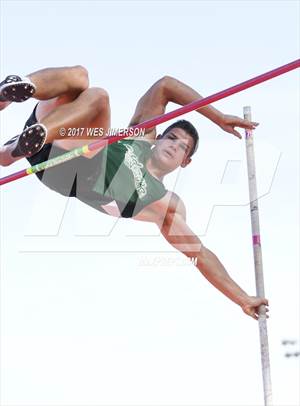 Capital Valley Conference Trials 