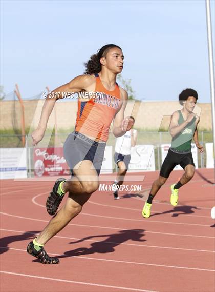Thumbnail 3 in Capital Valley Conference Trials  photogallery.