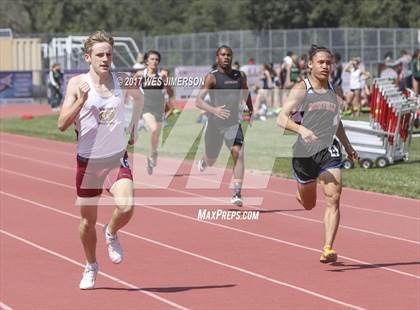 Thumbnail 2 in Capital Valley Conference Trials  photogallery.