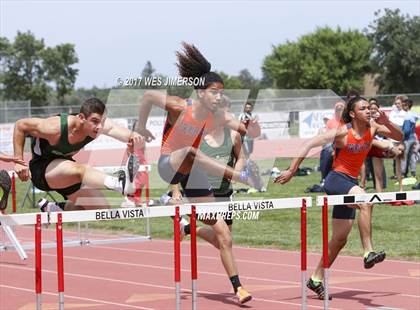 Thumbnail 3 in Capital Valley Conference Trials  photogallery.