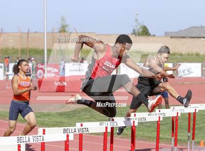 Thumbnail 1 in Capital Valley Conference Trials  photogallery.