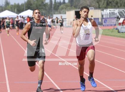 Thumbnail 2 in Capital Valley Conference Trials  photogallery.