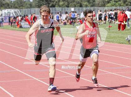 Thumbnail 1 in Capital Valley Conference Trials  photogallery.