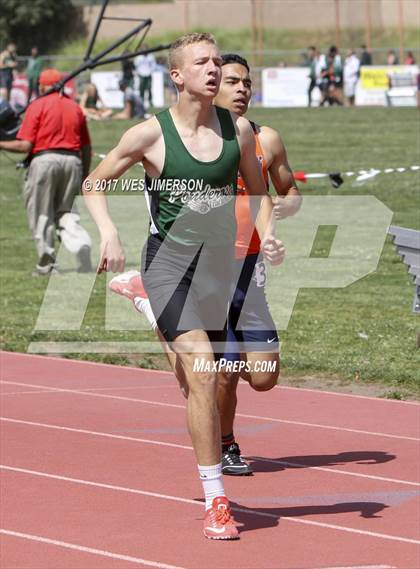 Thumbnail 2 in Capital Valley Conference Trials  photogallery.