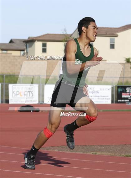 Thumbnail 1 in Capital Valley Conference Trials  photogallery.