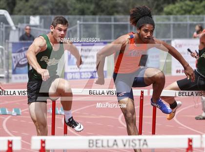 Thumbnail 2 in Capital Valley Conference Trials  photogallery.