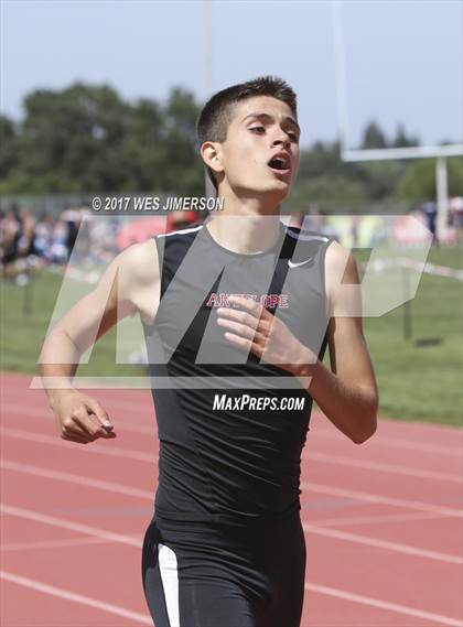 Thumbnail 2 in Capital Valley Conference Trials  photogallery.