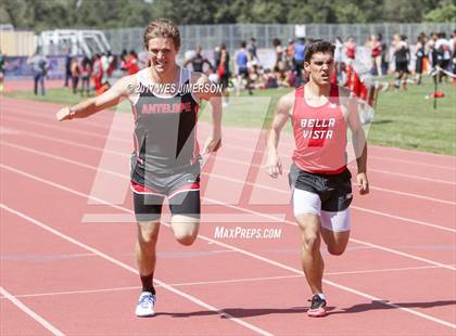 Thumbnail 3 in Capital Valley Conference Trials  photogallery.