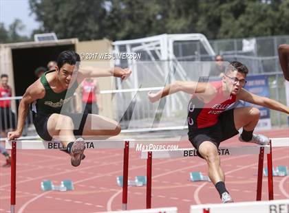 Thumbnail 2 in Capital Valley Conference Trials  photogallery.