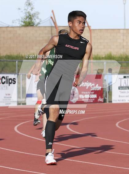 Thumbnail 2 in Capital Valley Conference Trials  photogallery.