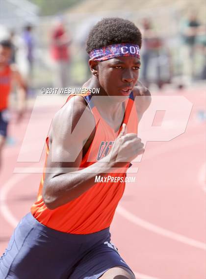 Thumbnail 2 in Capital Valley Conference Trials  photogallery.