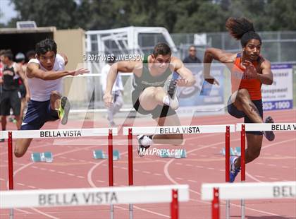 Thumbnail 1 in Capital Valley Conference Trials  photogallery.
