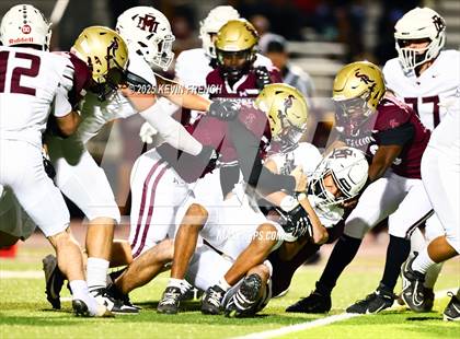 Thumbnail 2 in Mountain Ridge @ Shadow Ridge photogallery.