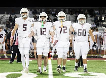 Thumbnail 1 in Mountain Ridge @ Shadow Ridge photogallery.