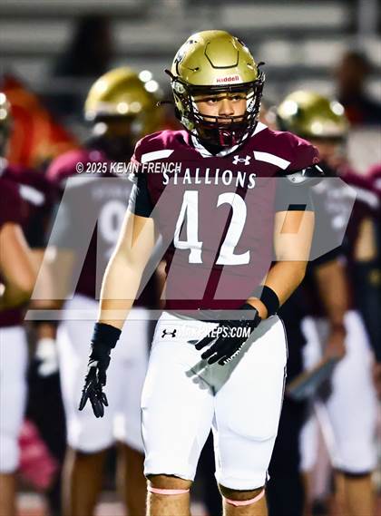 Thumbnail 3 in Mountain Ridge @ Shadow Ridge photogallery.