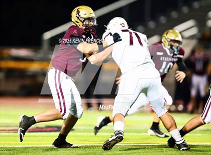 Thumbnail 3 in Mountain Ridge @ Shadow Ridge photogallery.