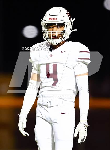 Thumbnail 1 in Mountain Ridge @ Shadow Ridge photogallery.