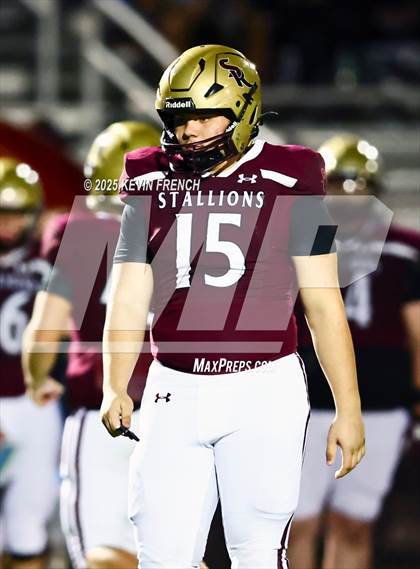 Thumbnail 1 in Mountain Ridge @ Shadow Ridge photogallery.