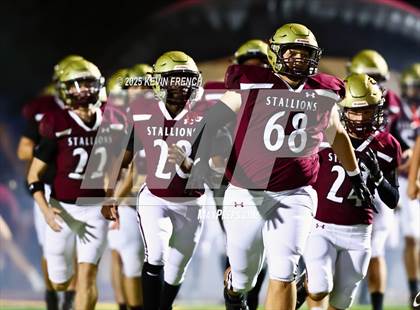 Thumbnail 1 in Mountain Ridge @ Shadow Ridge photogallery.